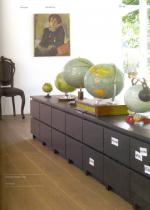 SUELO PARQUET ROBLE VULKAN PULIDO LIVING 