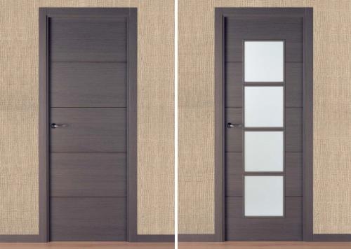 REF- 85001. Con ranuras de madera.