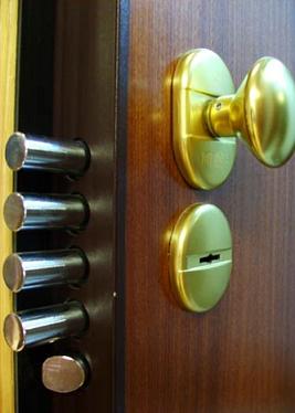 DETALLE DE SEGURIDAD